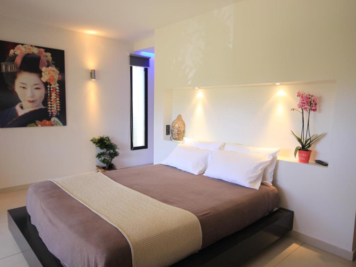 Bed & Breakfast Nature & Design Bonifacio (Corsica)