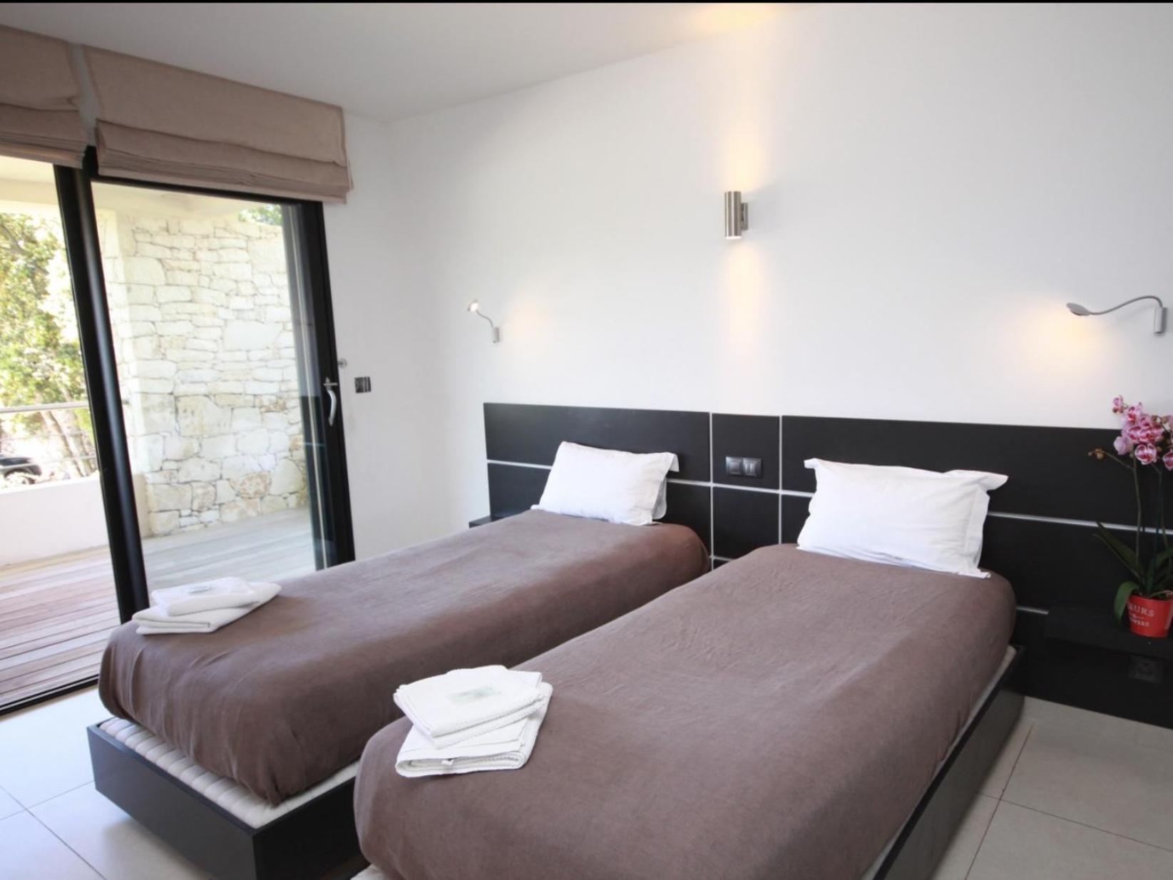 Nature & Design Bed & Breakfast Bonifacio (Corsica)