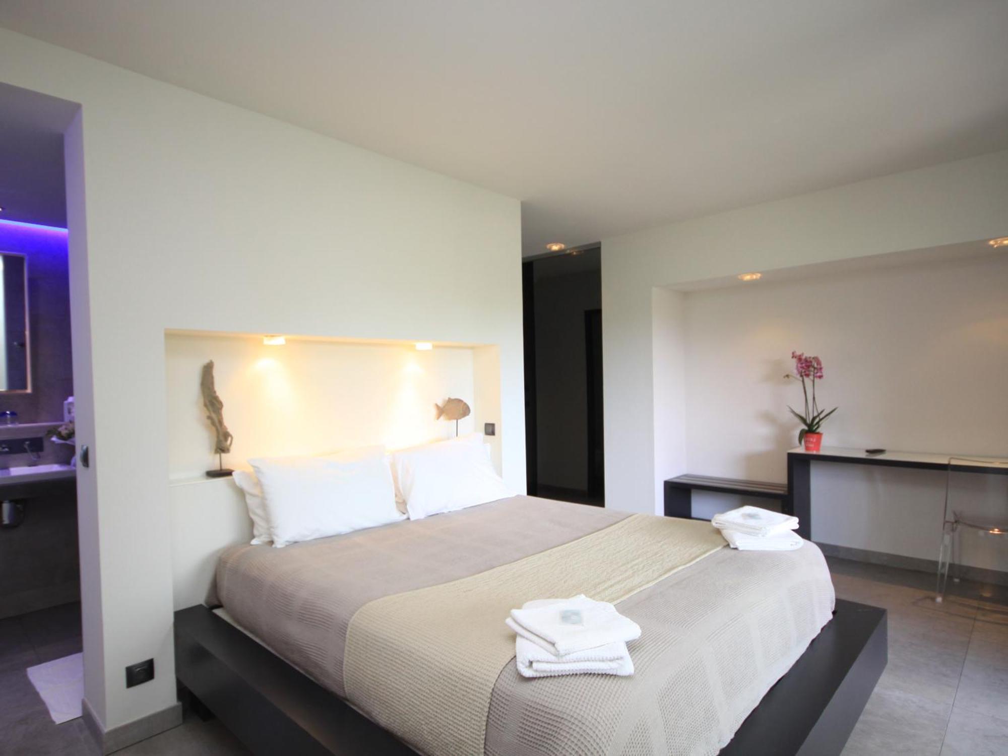 Nature & Design Bed & Breakfast 3*