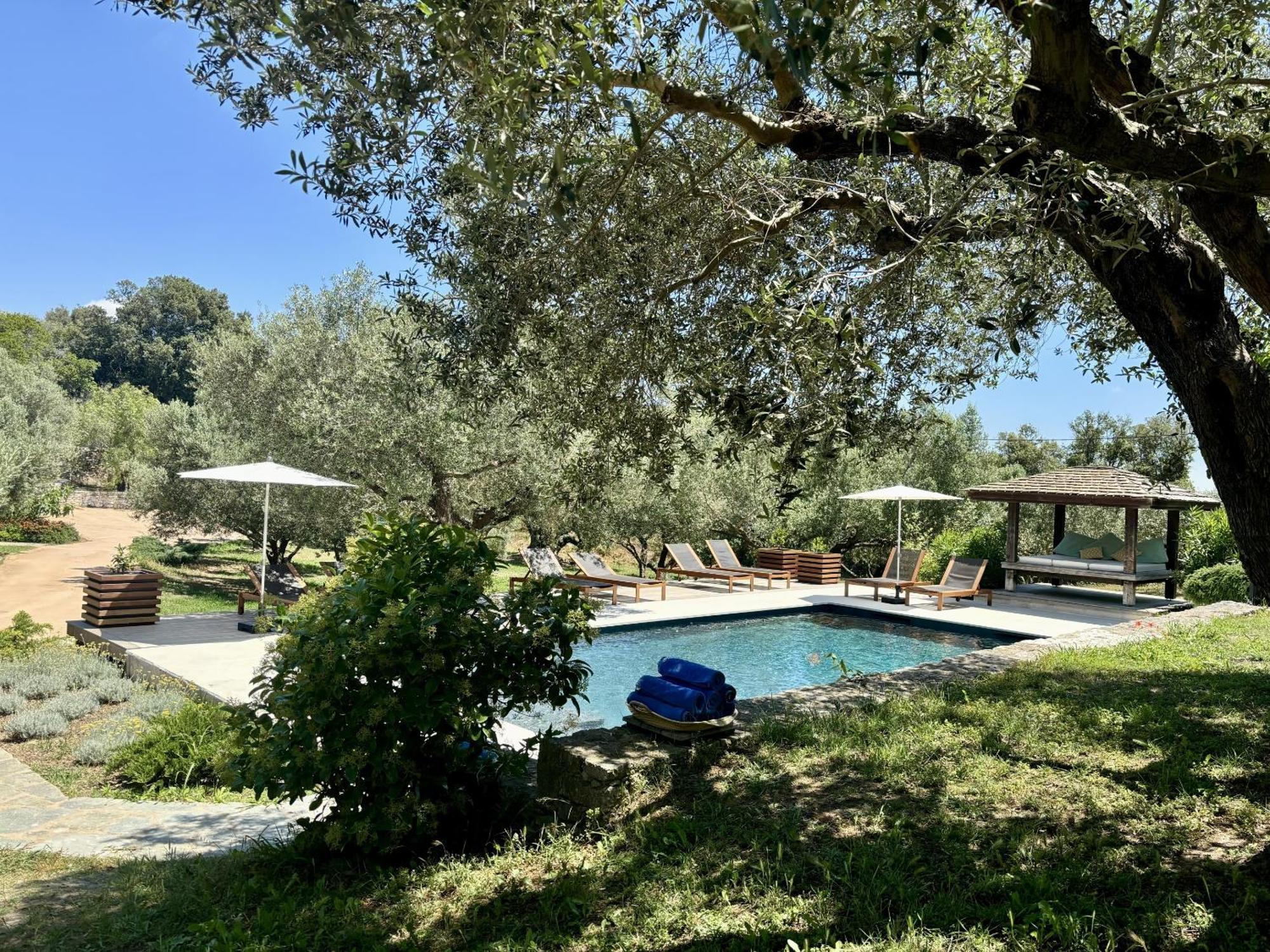 Bed & Breakfast Nature & Design