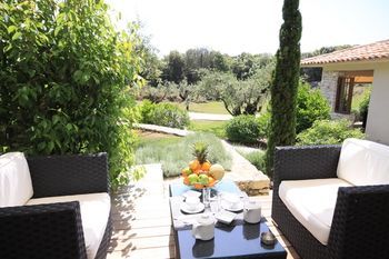 Nature & Design 3* Bonifacio (Corsica)