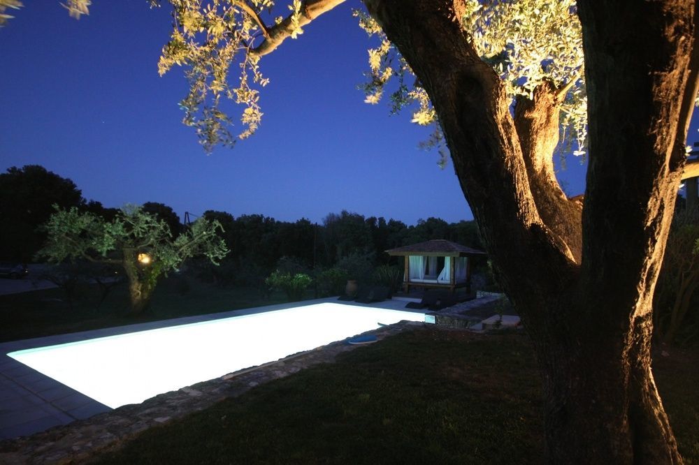 Nature & Design Bonifacio (Corsica)