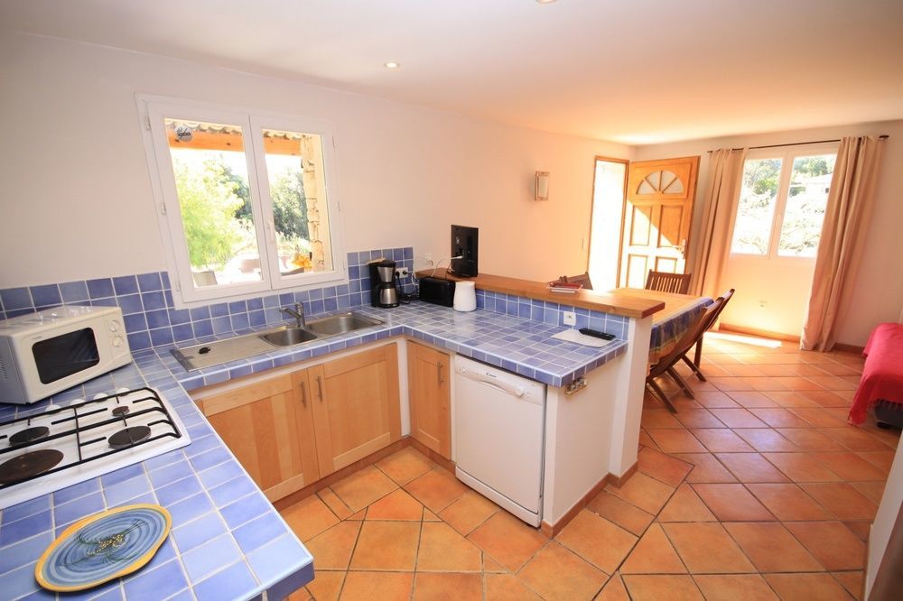 Nature & Design Bed & Breakfast Bonifacio (Corsica)